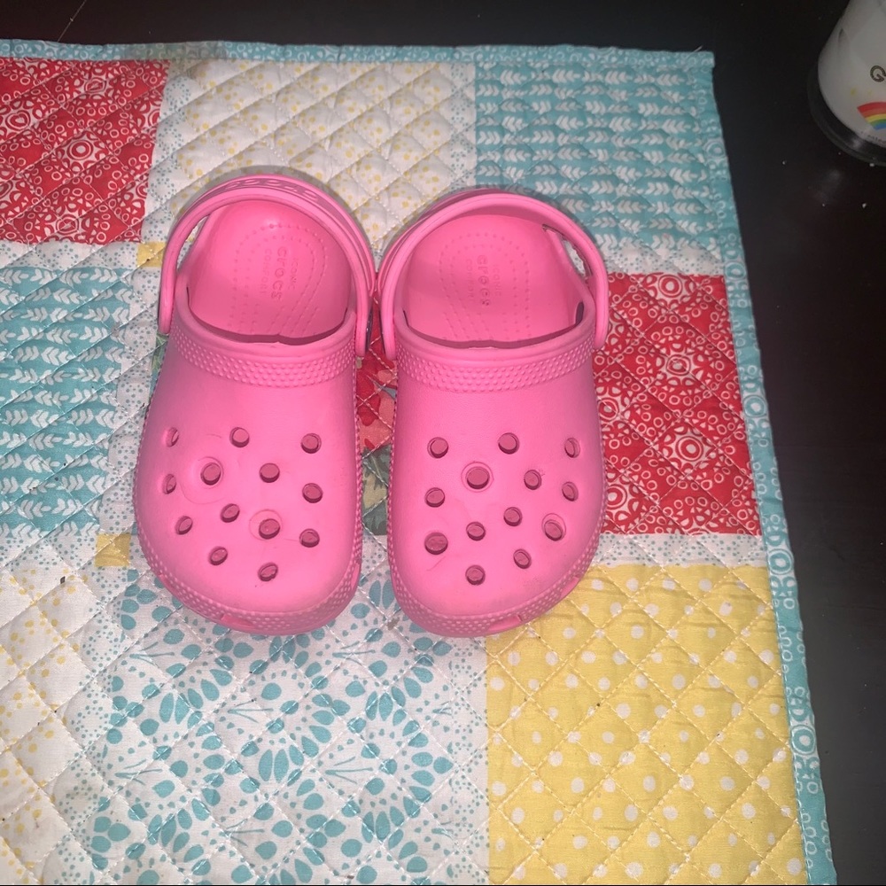 Crocs
